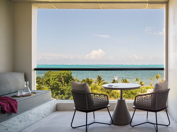 Ocean view