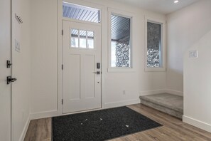 Entryway
