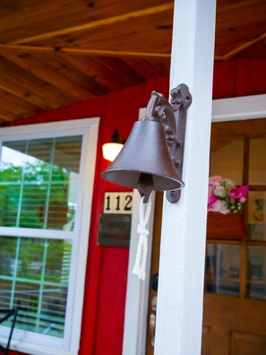 School Bell