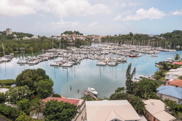 Marina