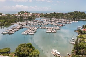 Marina