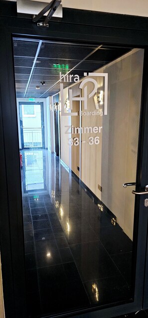 Hall