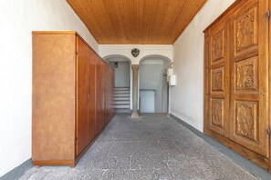 Ingresso comune