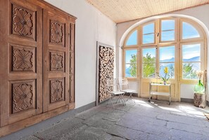 Ingresso comune