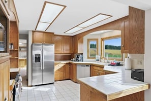 Cuisine privée