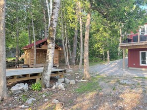 Boendeområde