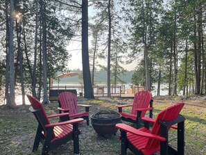 Boendeområde