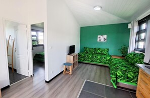 Interiör