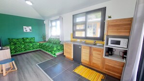 Eget kök
