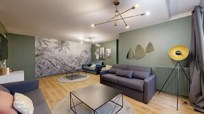 Sala de estar