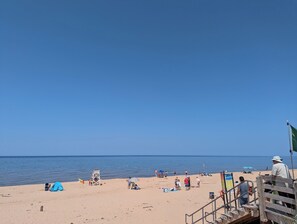 Greenwich Beach 