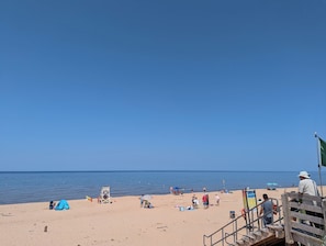 Greenwich Beach