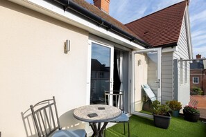Terrace / Patio