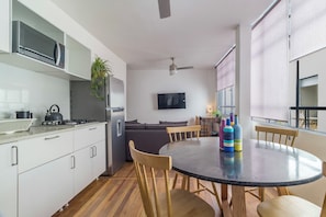 Cucina privata