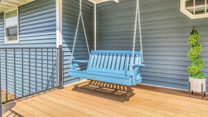 Swing!