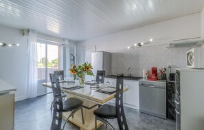 Eget kök