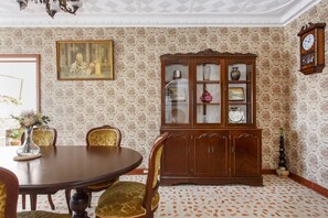 Restauration
