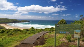Killalea Beach