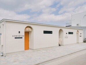 Exteriör