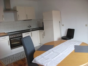 Cuisine privée