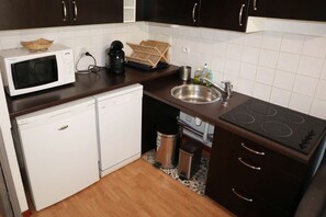 Eget kök