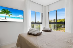 Chambre Ă coucher