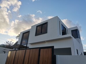 Exteriör