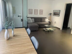 Coin séjour
