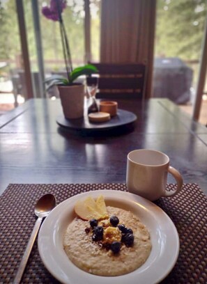 Frukost