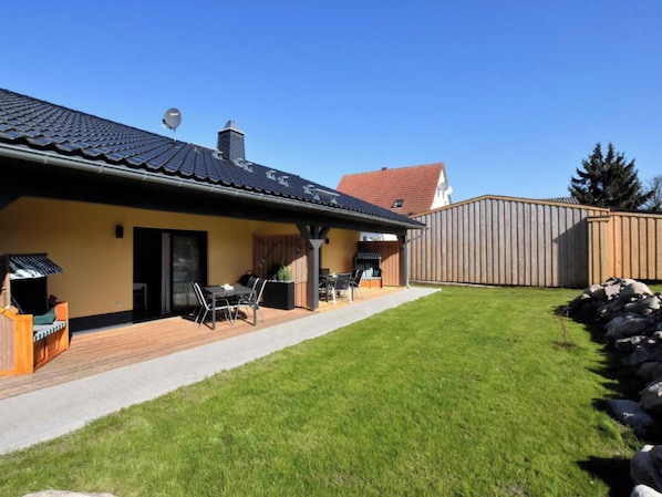Boendeområde