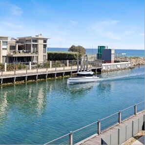 Port de plaisance