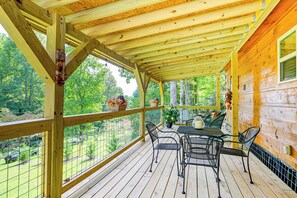 Terrass/Patio