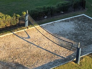 Cancha deportiva