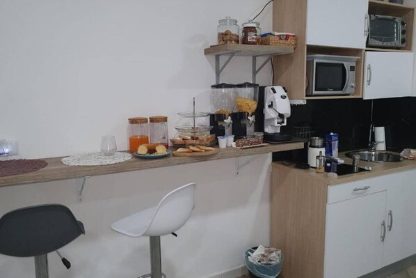 Cuisine privée