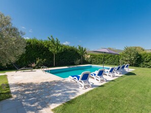 Pool Outdoor