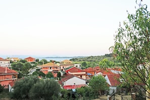 Boendets fasad