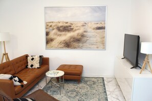 Coin séjour