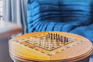 Spelrum