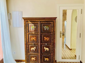 Intérieur