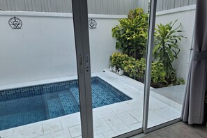 View from room