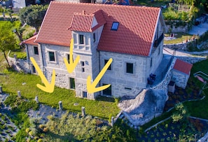 Außenbereich