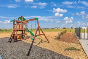 Espace pour enfants