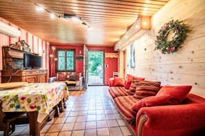 Coin séjour