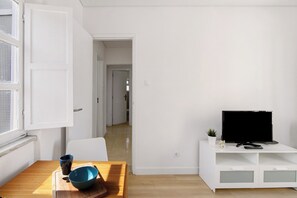 Interiör