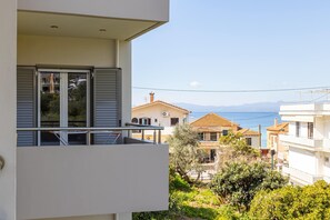 Views from the property