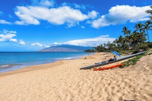 Kamaole 1