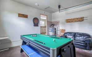 Gameroom