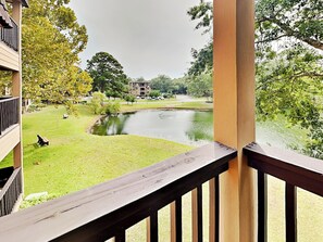 Lagoon View