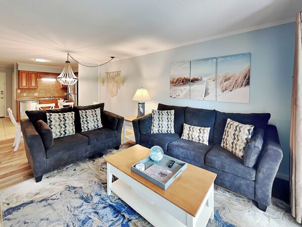 Welcome to Hilton Head Beach & Tennis C10!