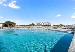 Resort Pool